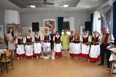 jubileusz 55-lecia